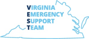 Virginia Department of Emergency Management on X: When